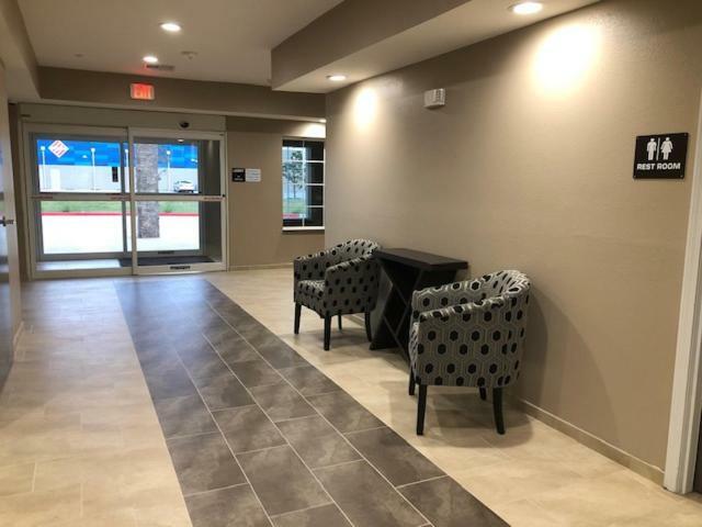 Studio 6 Lake Charles Exterior foto